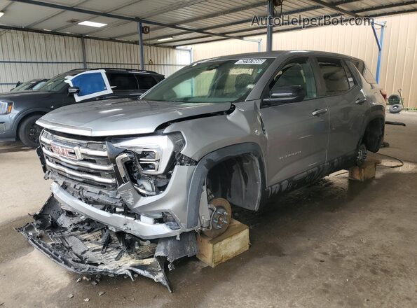 3GKALUEG2TL344787 2026 GMC TERRAIN Silver 