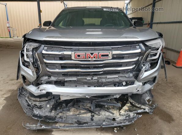 3GKALUEG2TL344787 2026 GMC TERRAIN Silver 