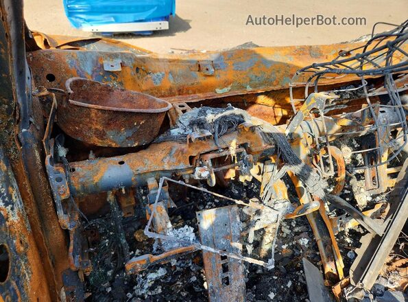 3GKALUEG3SL286879 2025 GMC TERRAIN Белый Вид щитка приборов