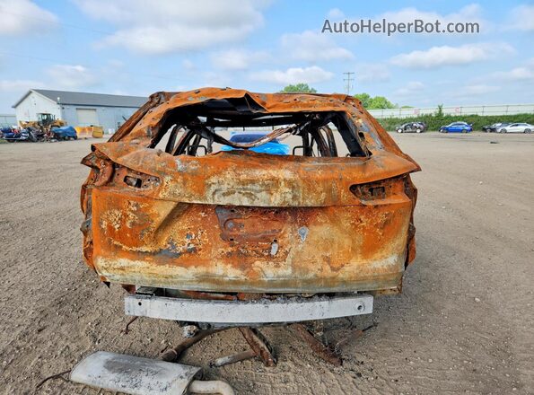 3GKALUEG3SL286879 2025 GMC TERRAIN Белый Вид сзади