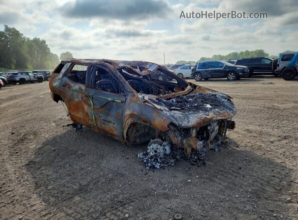 3GKALUEG3SL286879 2025 GMC TERRAIN Белый Передняя правая четверть