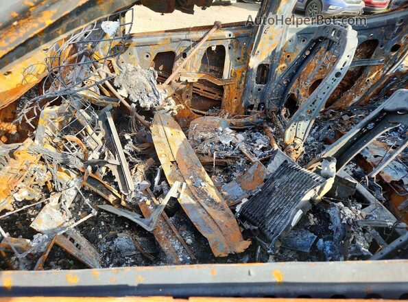 3GKALUEG3SL286879 2025 GMC TERRAIN Белый Вид салона спереди