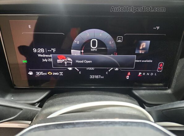 3GKALUEG3SL310520 2025 GMC TERRAIN Black 