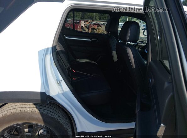 3GKALUEG3TL485657 2026 GMC TERRAIN Белый Вид наклейки с VIN-кодом