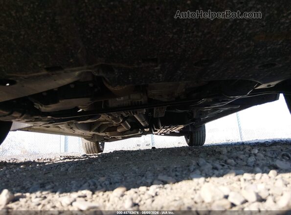 3GKALUEG3TL485657 2026 GMC TERRAIN Белый Вид спереди