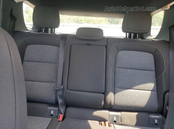 3GKALUEG4TL348596 2026 GMC TERRAIN Blue Vista de los asientos traseros