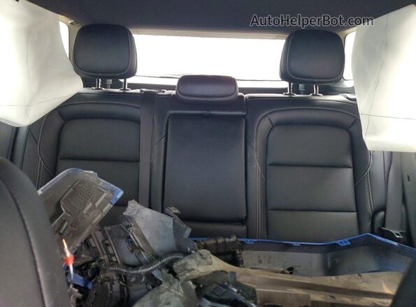 3GKALUEG4TL382554 2026 GMC TERRAIN Синий Вид задних сидений