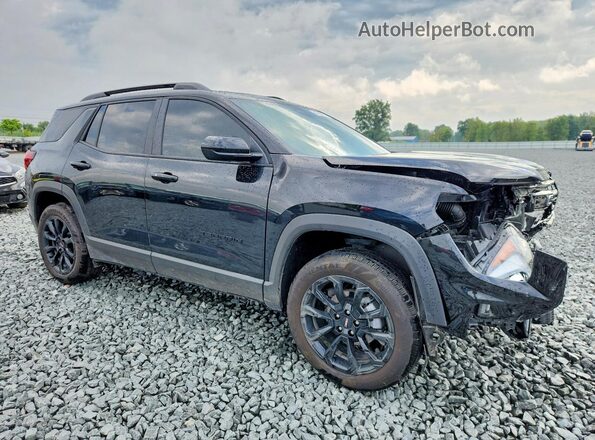 3GKALUEG5TL372440 2026 GMC TERRAIN Black Delantero derecho