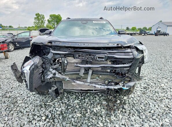 3GKALUEG5TL372440 2026 GMC TERRAIN Black Vista frontal