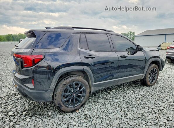 3GKALUEG5TL372440 2026 GMC TERRAIN Black Trasero derecho