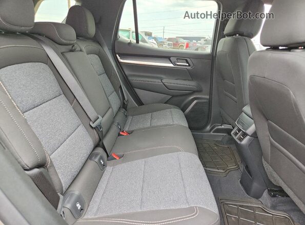 3GKALUEG5TL487510 2026 GMC TERRAIN Tan Вид підкапотного простору
