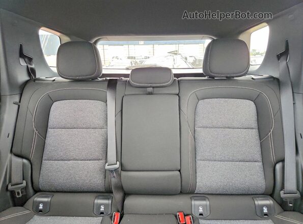 3GKALUEG5TL487510 2026 GMC TERRAIN Tan Вид задньої частини салону