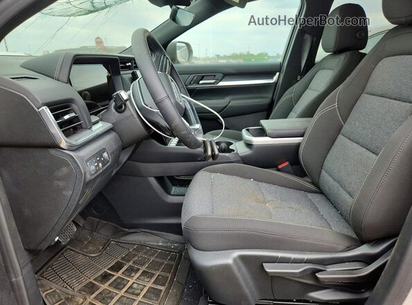 3GKALUEG5TL487510 2026 GMC TERRAIN Tan Вид панелі приладів