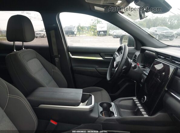 3GKALUEG6SL255223 2025 GMC TERRAIN Gray Vista interior delantera