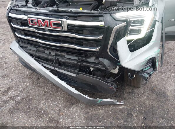 3GKALUEG6SL255223 2025 GMC TERRAIN Gray Vista frontal