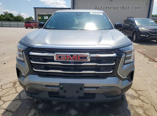 3GKALUEG6TL346591 2026 GMC TERRAIN Gray Вид спереду