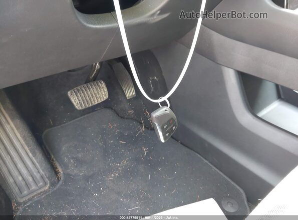 3GKALUEG8TL140060 2026 GMC TERRAIN Blue Widok deski rozdzielczej