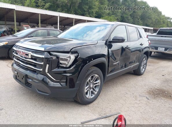 3GKALUEG8TL414793 2026 GMC TERRAIN Black Front left