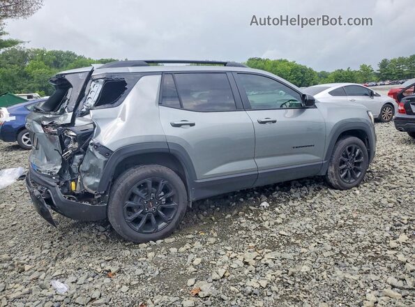 3GKALUEG9SL291018 2025 GMC TERRAIN Charcoal Tył prawy
