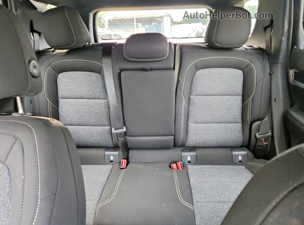3GKALUEG9TL454736 2026 GMC TERRAIN Silver უკანა სავარძლების ხედი