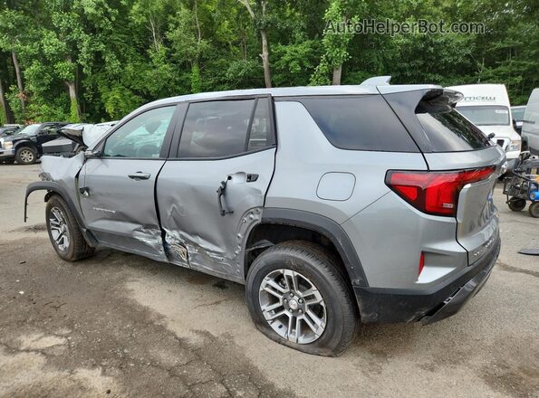 3GKALUEG9TL454736 2026 GMC TERRAIN Silver 