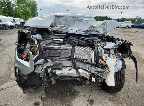 3GKALUEG9TL454736 2026 GMC TERRAIN Silver 
