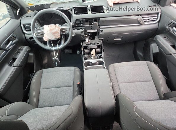 3GKALUEG9TL454736 2026 GMC TERRAIN Silver 