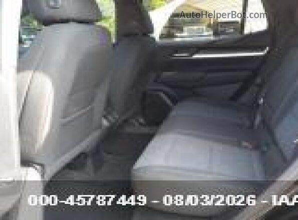 3GKALUEGXSL297264 2025 GMC TERRAIN Black VIN կոդի պիտակի տեսք