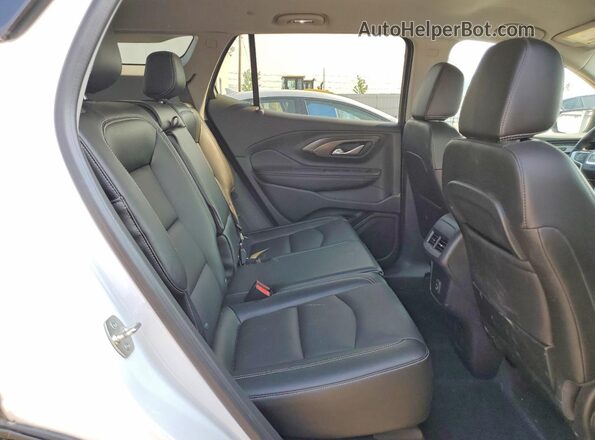 3GKALVEG2RL276182 2024 GMC TERRAIN White Սալոնի հետևի տեսք