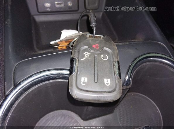3GKALVEG3RL360981 2024 GMC TERRAIN Black Vista del salpicadero
