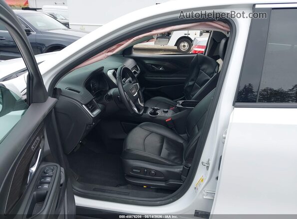 3GKALVEG4RL358883 2024 GMC TERRAIN White 