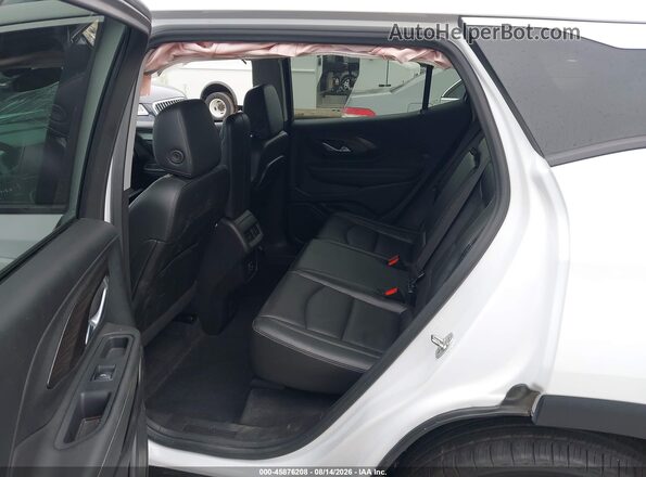 3GKALVEG4RL358883 2024 GMC TERRAIN White 