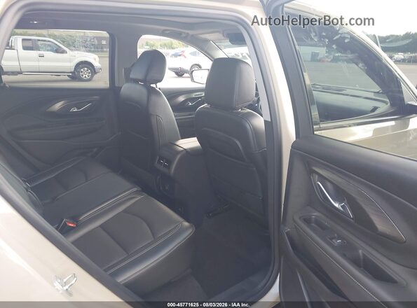 3GKALVEG6PL154390 2023 GMC TERRAIN Tan Вид наклейки з VIN-кодом