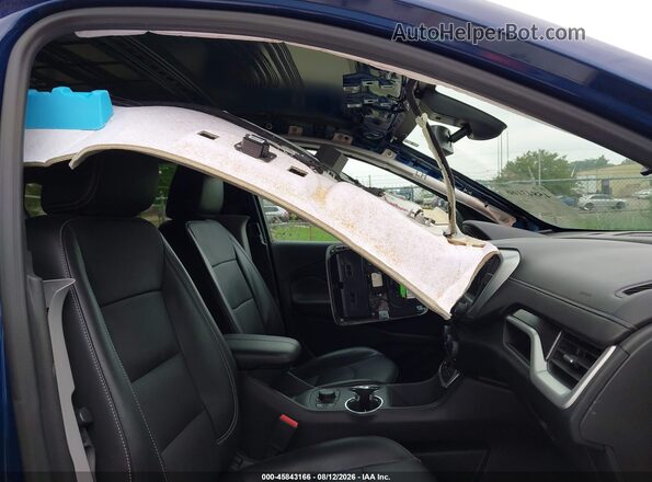 3GKALVEG6PL188250 2023 GMC TERRAIN Blue 