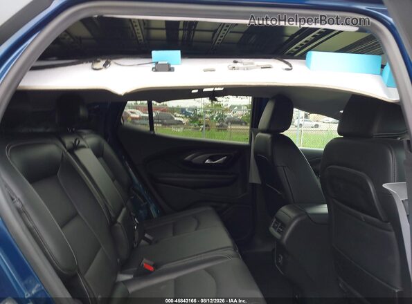 3GKALVEG6PL188250 2023 GMC TERRAIN Blue 