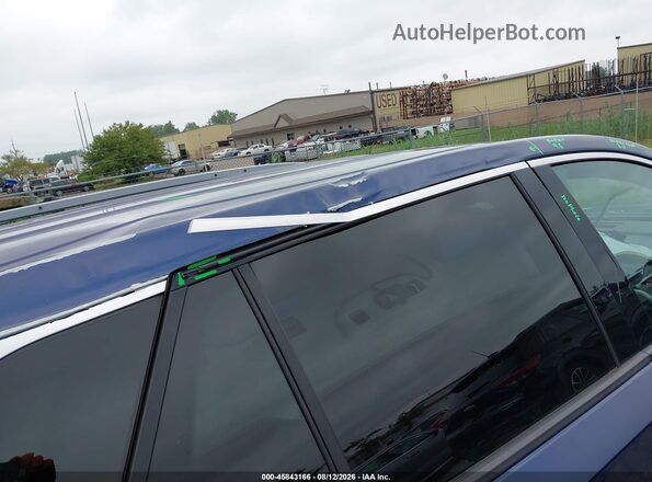 3GKALVEG6PL188250 2023 GMC TERRAIN Blue 