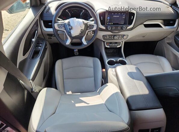 3GKALVEG6RL164680 2024 GMC TERRAIN White 