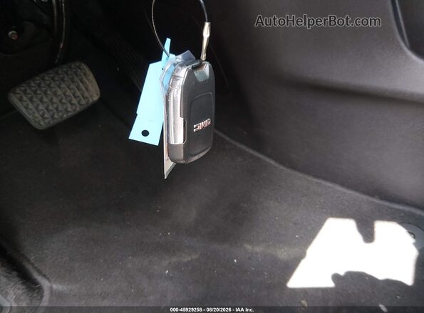 3GKALVEG6RL358383 2024 GMC TERRAIN White Vista del salpicadero
