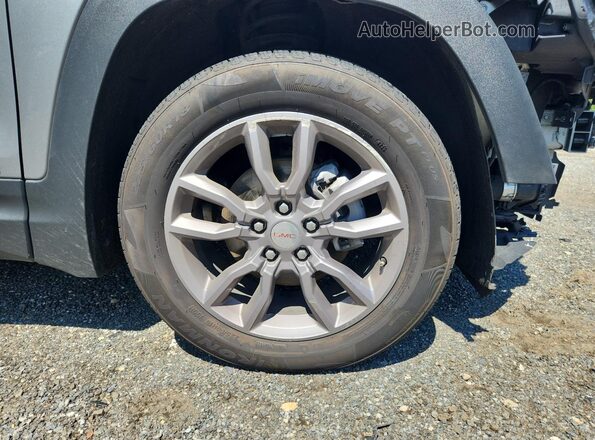 3GKALVEG8RL306723 2024 GMC TERRAIN Серебряный 
