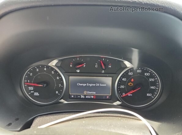 3GKALVEG8RL306723 2024 GMC TERRAIN Серебряный 