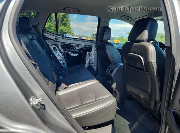 3GKALVEG8RL306723 2024 GMC TERRAIN Серебряный 