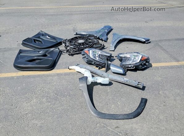 3GKALVEGXRL266144 2024 GMC TERRAIN Silver VIN კოდის სტიკერის ხედი