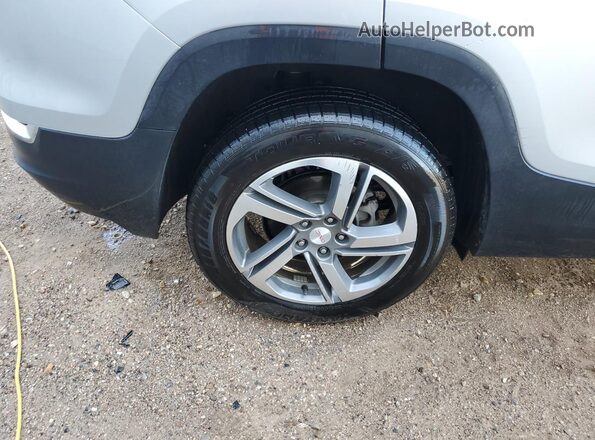 3GKALVEV0LL265221 2020 GMC TERRAIN Серебряный 