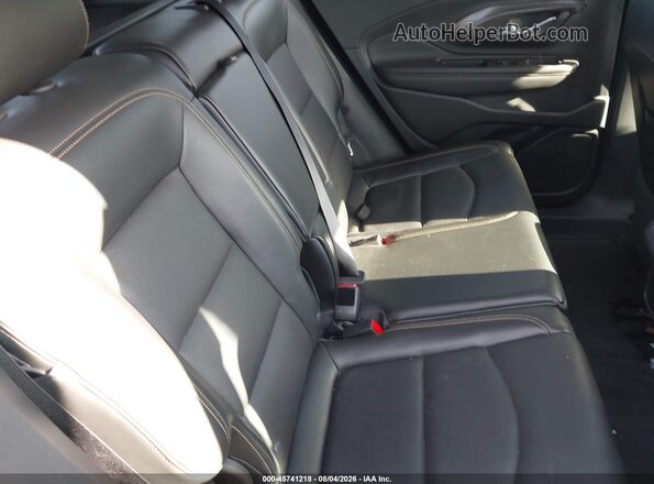3GKALVEV2KL265395 2019 GMC TERRAIN Black Widok naklejki z numerem VIN