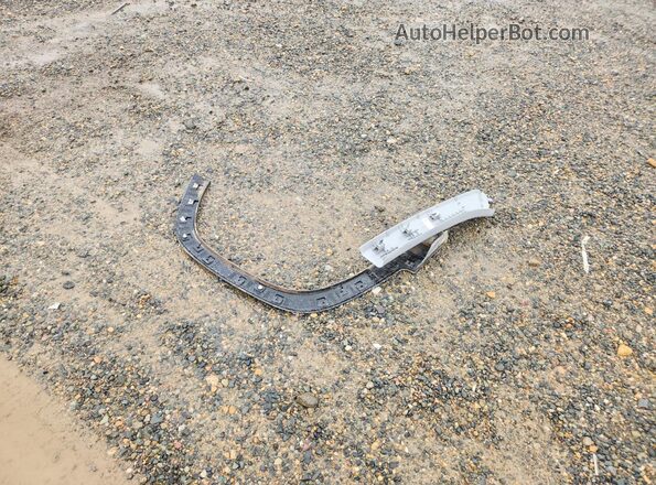 3GKALVEV5ML318562 2021 GMC TERRAIN Белый Вид наклейки с VIN-кодом