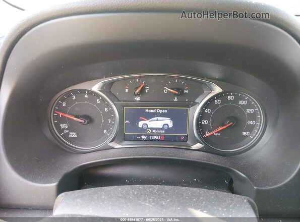 3GKALVEV5NL162444 2022 GMC TERRAIN Black უკანა სავარძლების ხედი