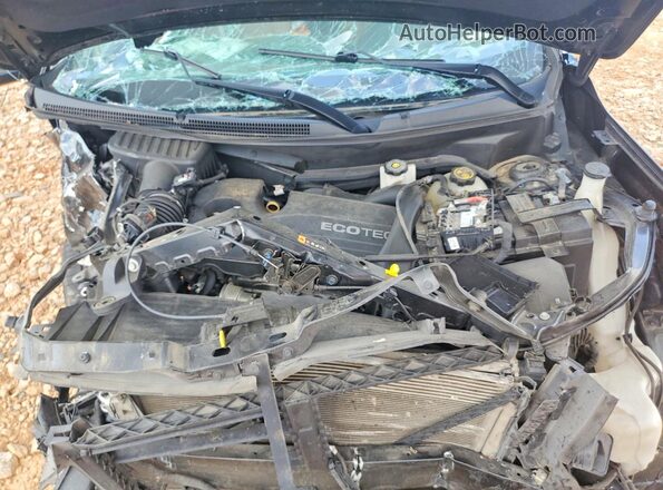 3GKALVEV9KL264258 2019 GMC TERRAIN Black Շարժիչի բաժամունքի տեսք