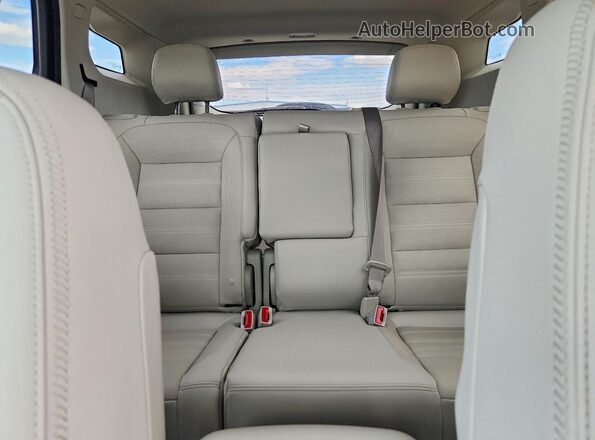 3GKALXEG3RL285923 2024 GMC TERRAIN Белый Вид задних сидений