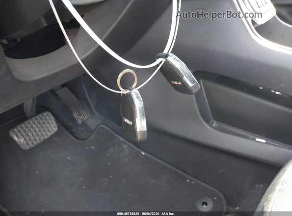 3GKALXEX5LL281492 2020 GMC TERRAIN Black Вид панелі приладів