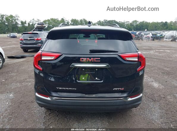 3GKALYEG0PL152281 2023 GMC TERRAIN Black 